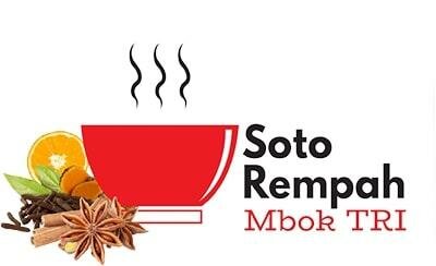 Trademark Soto Rempah Mbok Tri