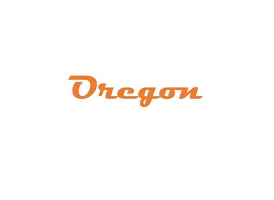 Trademark OREGON