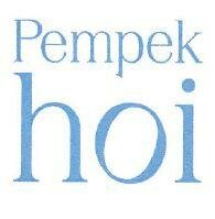 Trademark Pempek hoi