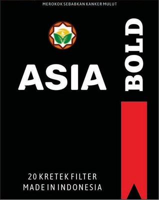 Trademark ASIA BOLD