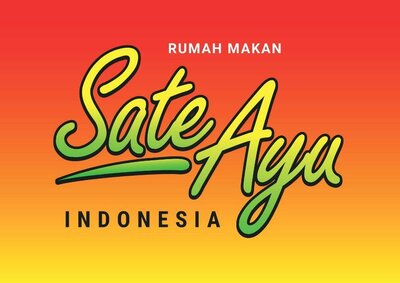 Trademark Sate Ayu Indonesia