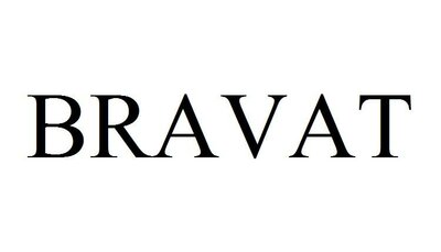 Trademark BRAVAT