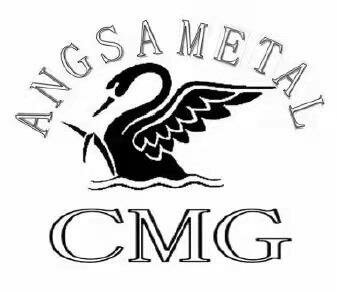 Trademark ANGSA METAL CMG