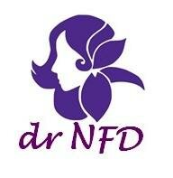 Trademark dr NFD