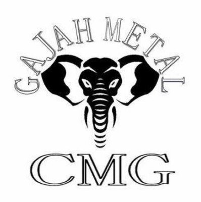 Trademark GAJAH METAL CMG