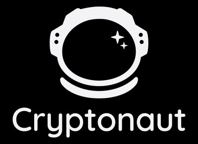 Trademark Cryptonaut dan Logo