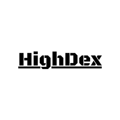 Trademark HighDex