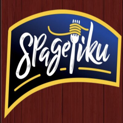 Trademark SPAGETIKU