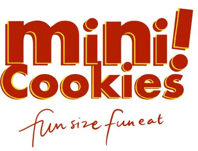 Trademark mini!cookies