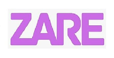 Trademark ZARE