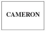 Trademark CAMERON