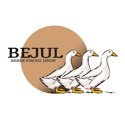 Trademark BEJUL – Bebek Pinjul Ubud