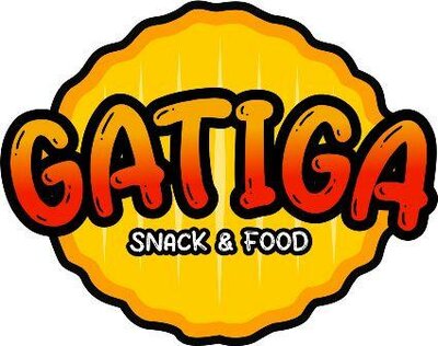 Trademark GATIGA SNACK & FOOD