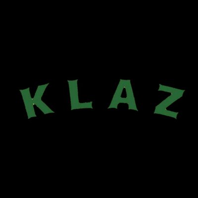 Trademark KLAZ