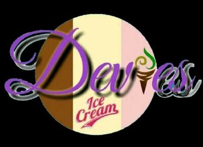 Trademark Devies Ice Cream