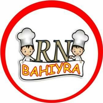 Trademark RN BAHIYRA + LOGO