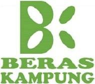 Trademark BERAS KAMPUNG + LOGO