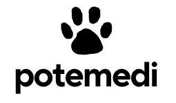 Trademark Potemedi + Logo