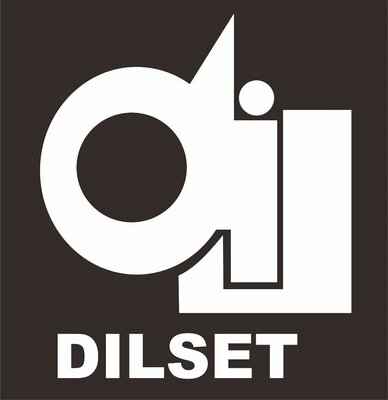 Trademark DILSET + LOGO