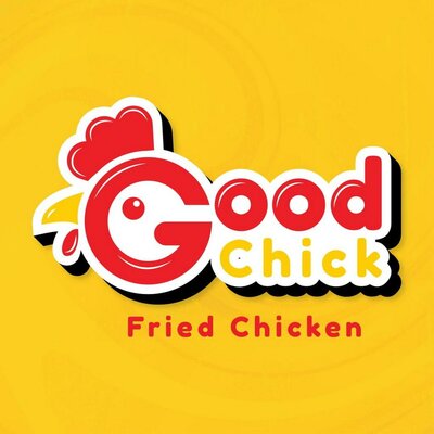 Trademark GOOD CHICK Fried Chicken + Logo