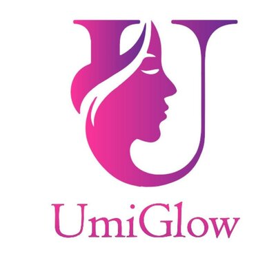 Trademark UmiGlow + Logo