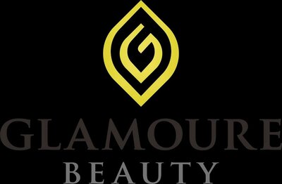 Trademark GLAMOURE BEAUTY + LOGO