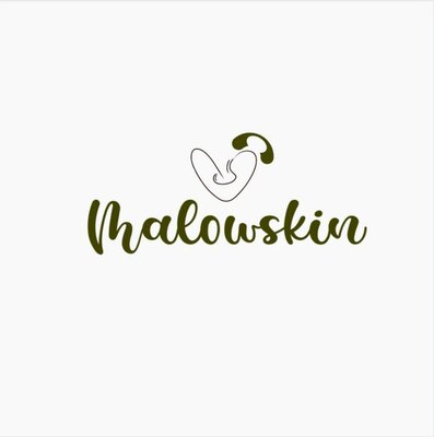 Trademark MALOWSKIN + LOGO