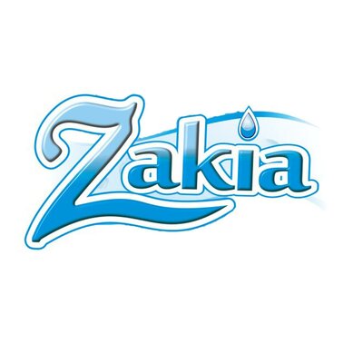 Trademark Zakia