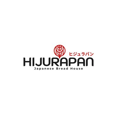 Trademark HIJURAPAN + Lukisan