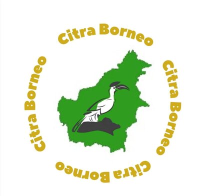 Trademark CITRA BORNEO