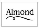 Trademark ALMOND