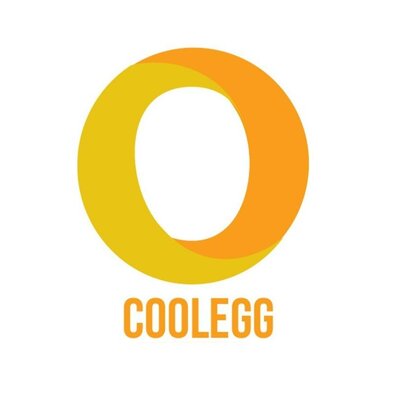 Trademark COOLEGG + LOGO