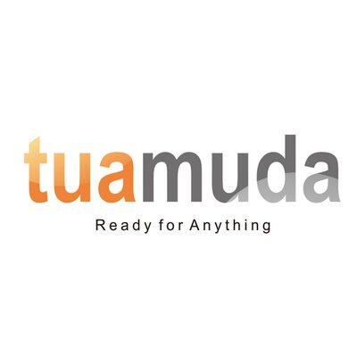 Trademark tuamuda