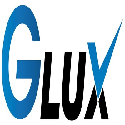 Trademark GLUX