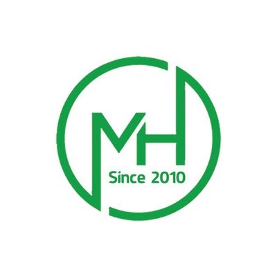 Trademark MH since 2010