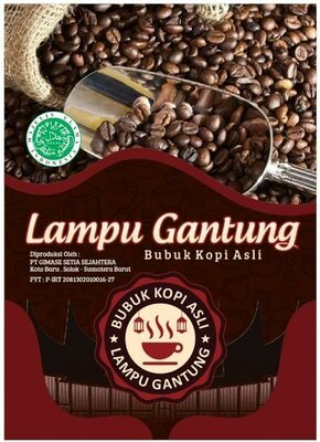 Trademark Lampu Gantung