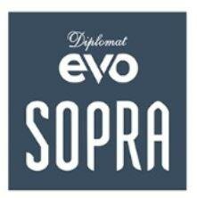 Trademark DIPLOMAT EVO SOPRA