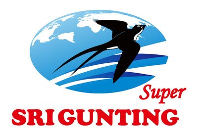 Trademark SUPER SRIGUNTING