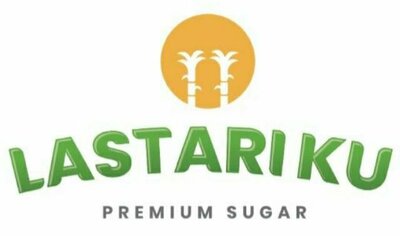 Trademark LASTARIKU + Lukisan