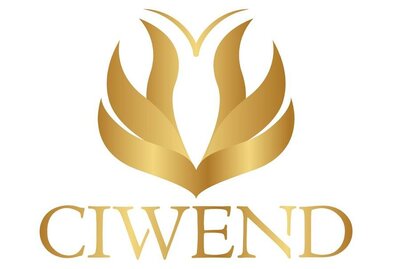 Trademark CIWEND (beserta lukisan logo merk nya)