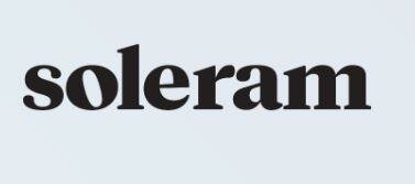 Trademark Soleram