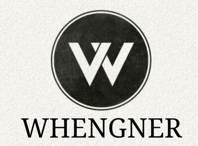 Trademark WHENGNER + LOGO