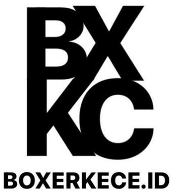 Trademark BCKC BOXERKECE.ID