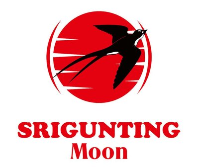 Trademark SRIGUNTING MOON