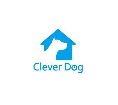 Trademark CLEVER DOG + LOGO