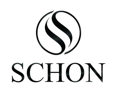 Trademark SCHON + LOGO