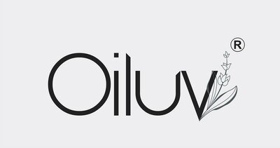 Trademark OILUV & Lukisan