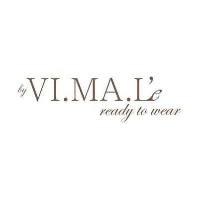 Trademark by VI.MA.Le' ready to wear