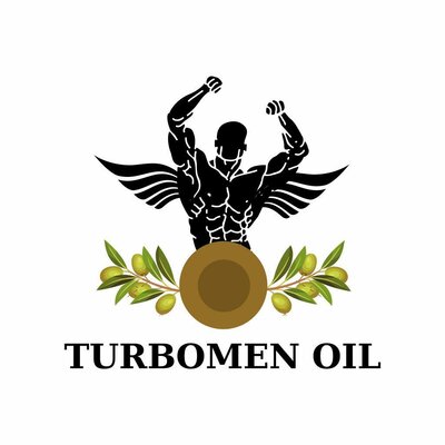 Trademark TURBOMEN OIL