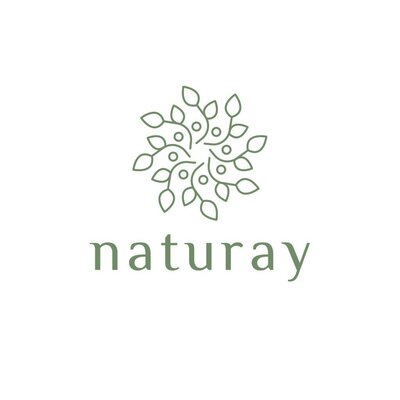 Trademark naturay